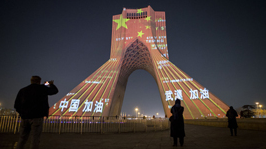 为人民利益，为人民立法