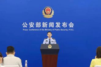 全国已发放1300多万个电子驾驶证