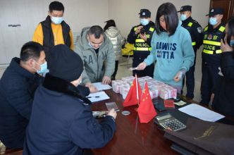 137万血汗钱要回来了！哈尔滨破获一起拒不支付劳动报酬案
